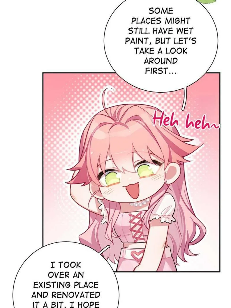 Love's Out, Boy Band Fandom's In Chapter 26 page 5