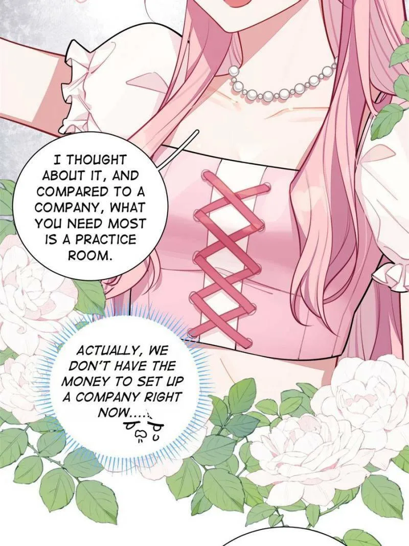 Love's Out, Boy Band Fandom's In Chapter 26 page 4