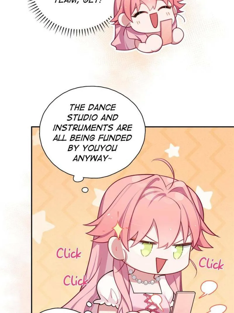 Love's Out, Boy Band Fandom's In Chapter 26 page 15