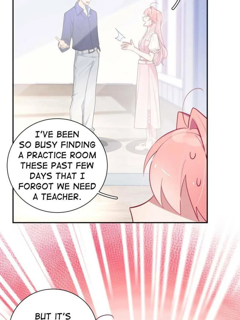 Love's Out, Boy Band Fandom's In Chapter 26 page 32
