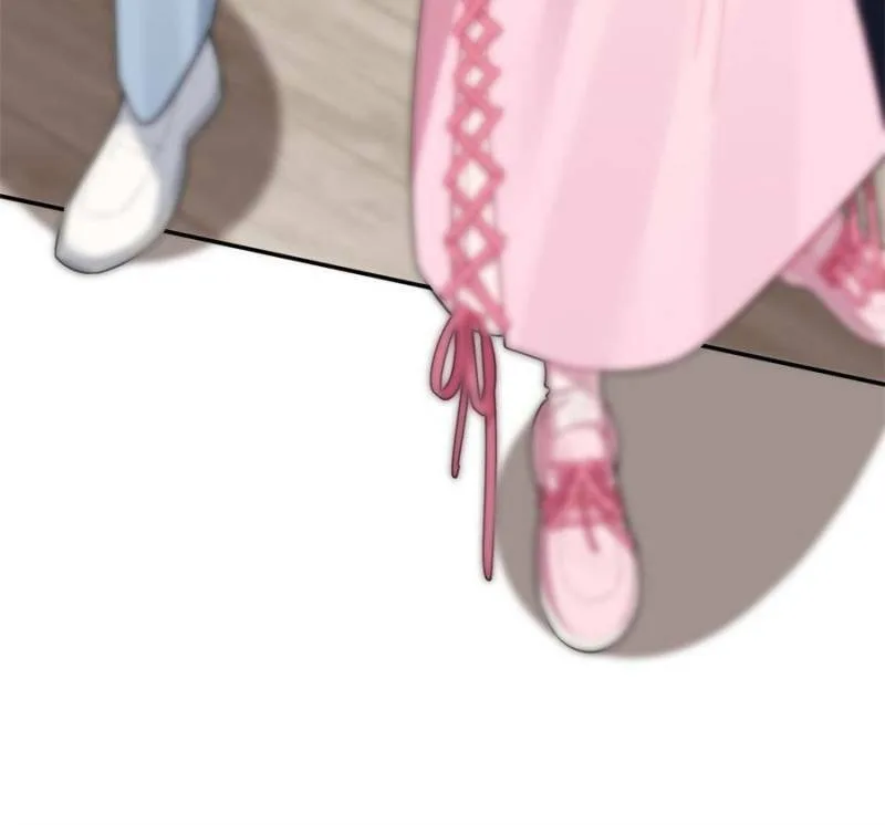 Love's Out, Boy Band Fandom's In Chapter 26 page 22
