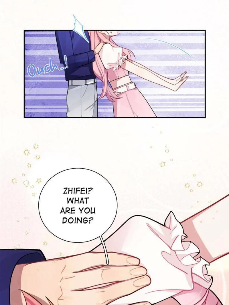 Love's Out, Boy Band Fandom's In Chapter 26 page 27