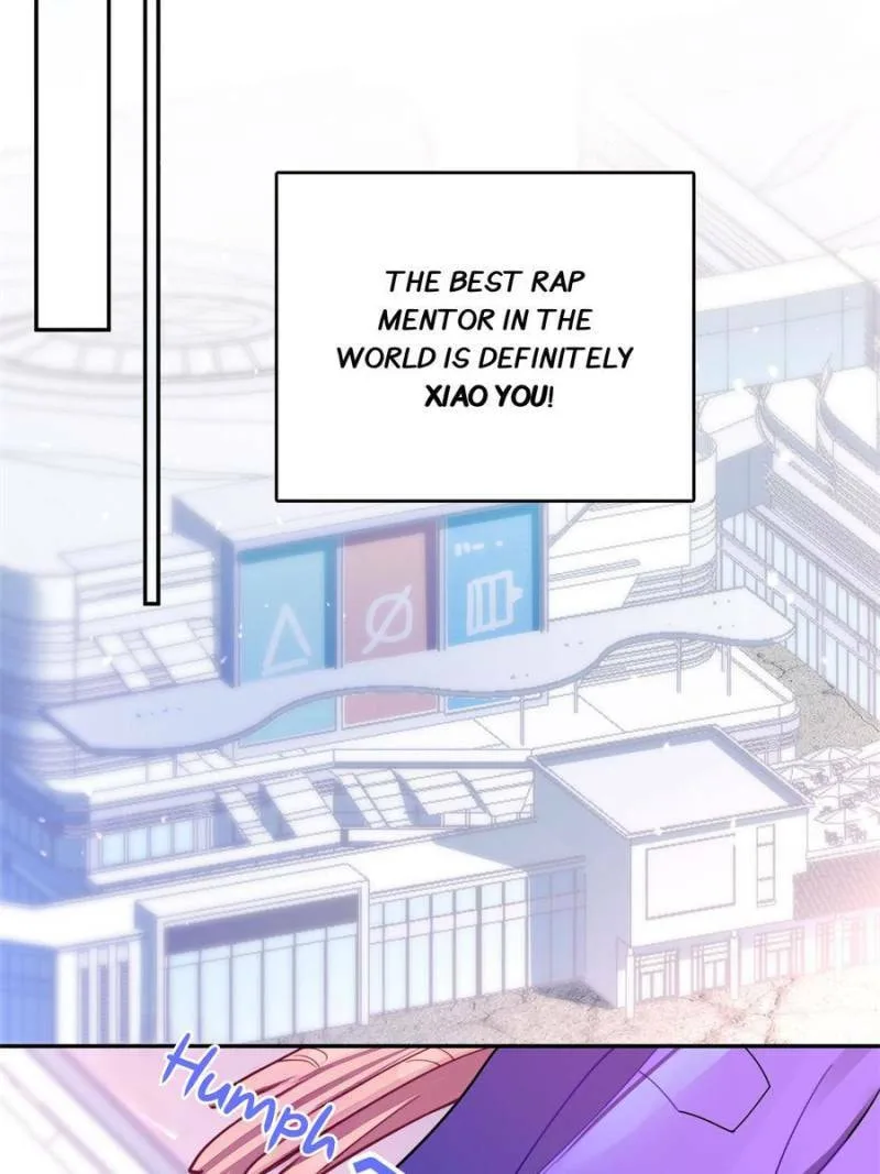 Love's Out, Boy Band Fandom's In Chapter 26 page 36