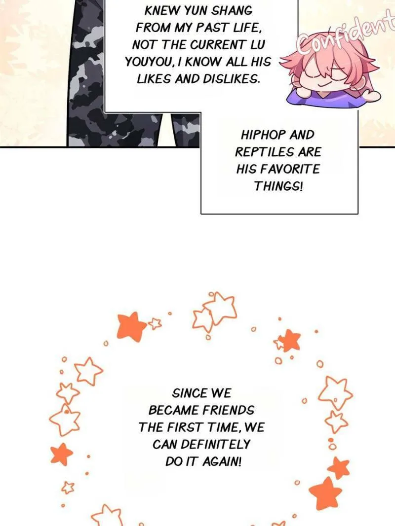 Love's Out, Boy Band Fandom's In Chapter 26 page 39