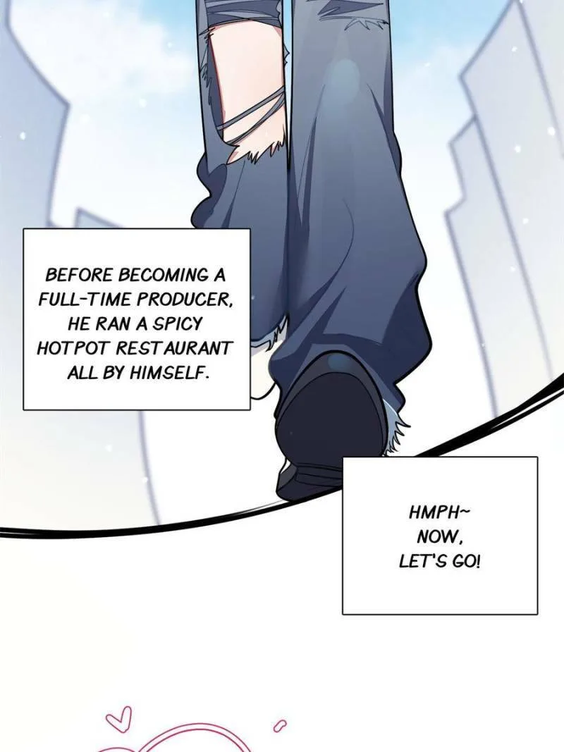 Love's Out, Boy Band Fandom's In Chapter 26 page 42