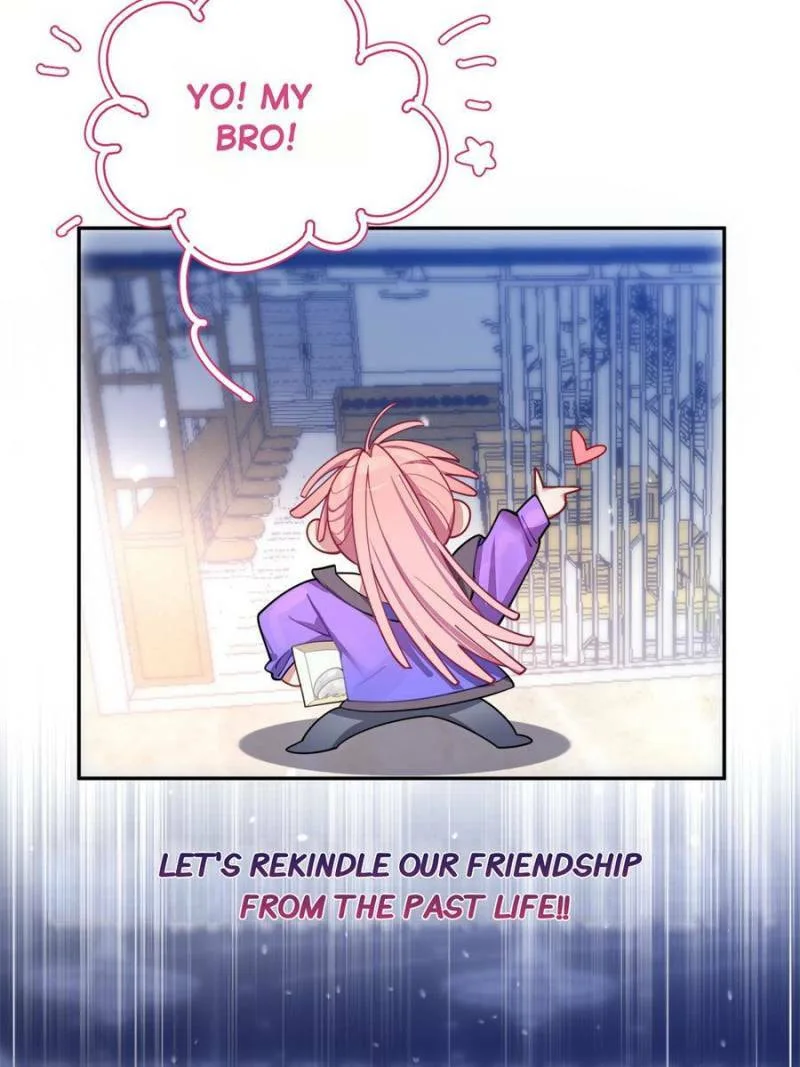 Love's Out, Boy Band Fandom's In Chapter 26 page 43