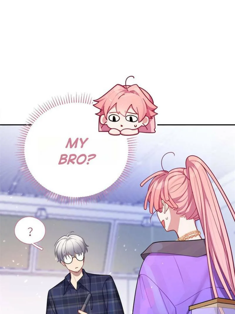 Love's Out, Boy Band Fandom's In Chapter 26 page 48