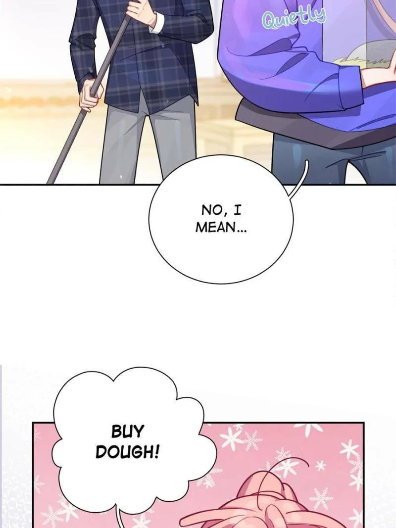 Love's Out, Boy Band Fandom's In Chapter 26 page 49