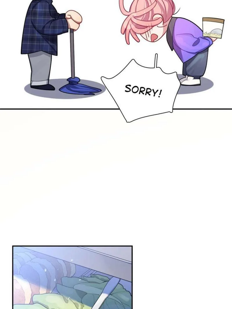 Love's Out, Boy Band Fandom's In Chapter 26 page 51