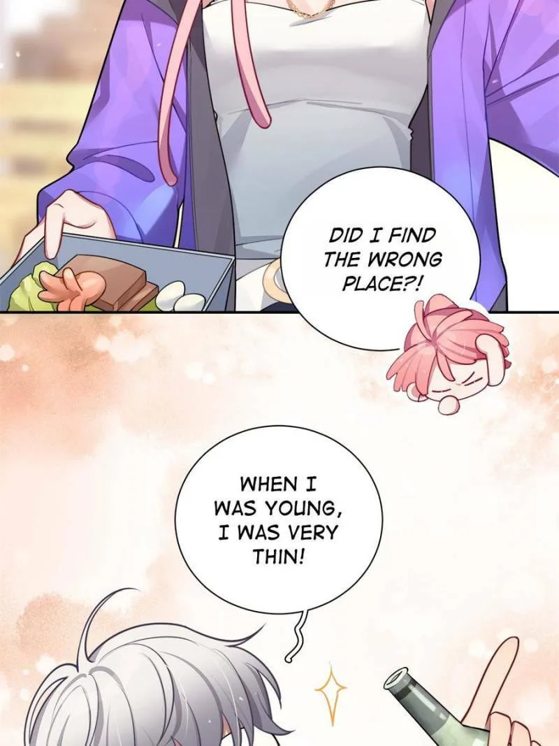 Love's Out, Boy Band Fandom's In Chapter 26 page 53