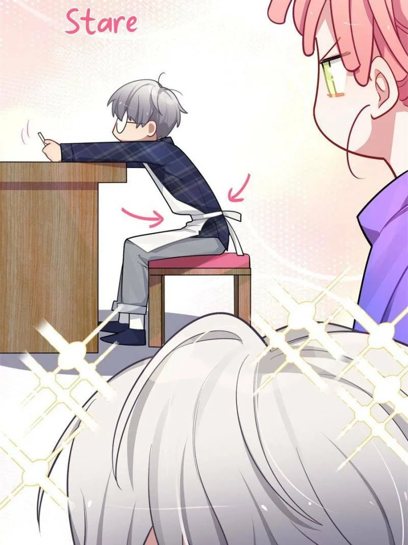 Love's Out, Boy Band Fandom's In Chapter 26 page 55