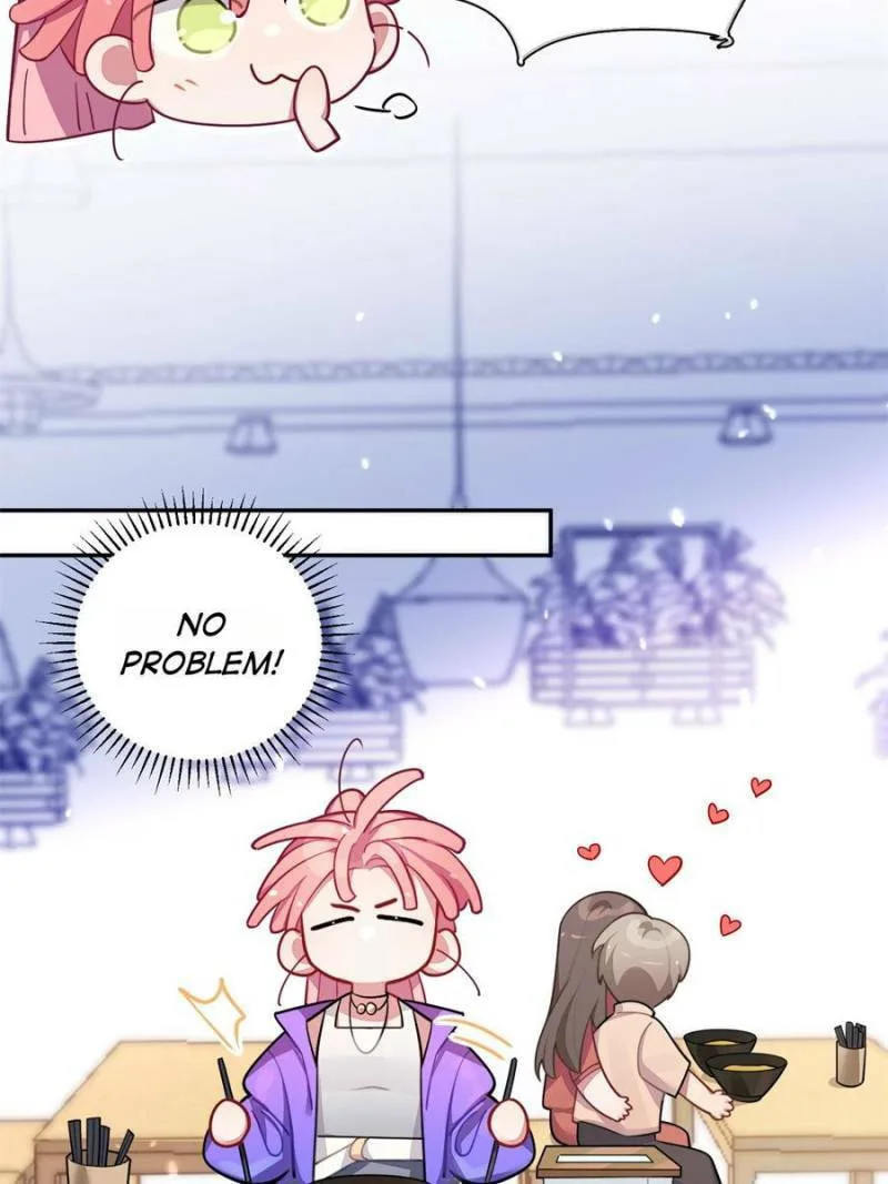 Love's Out, Boy Band Fandom's In Chapter 26 page 57