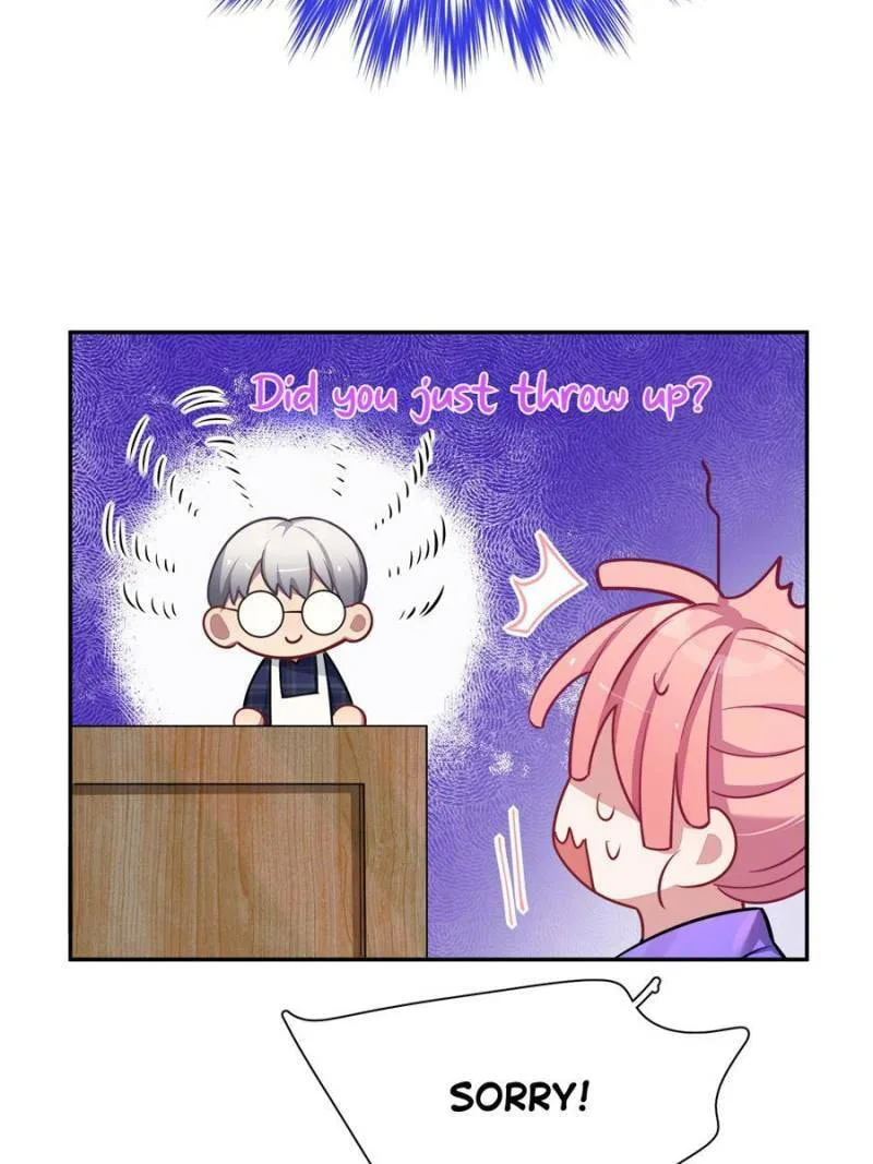 Love's Out, Boy Band Fandom's In Chapter 26 page 60