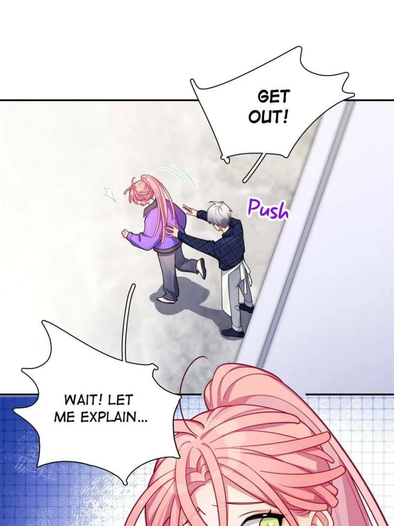 Love's Out, Boy Band Fandom's In Chapter 26 page 62