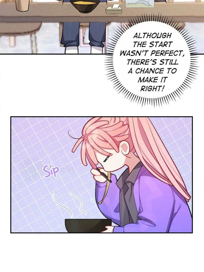 Love's Out, Boy Band Fandom's In Chapter 26 page 58