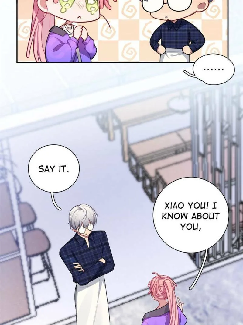 Love's Out, Boy Band Fandom's In Chapter 26 page 64