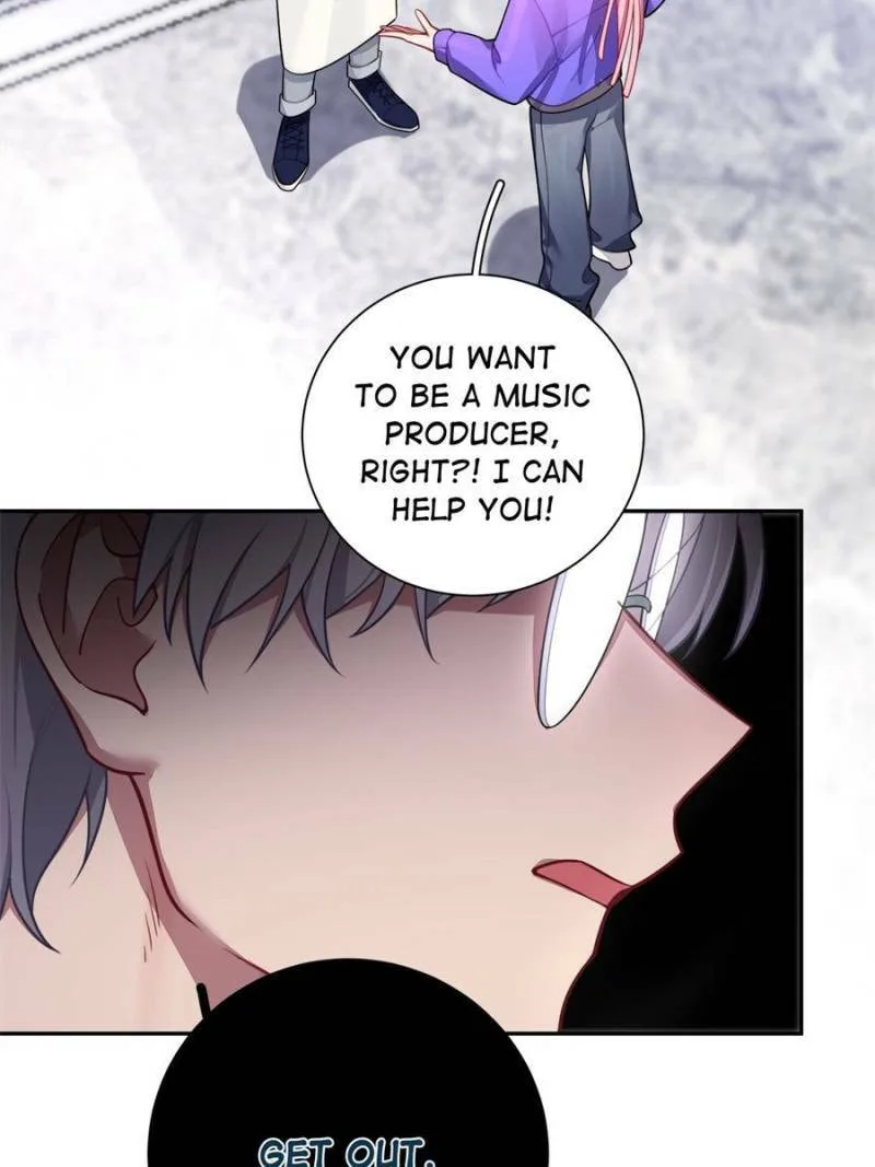Love's Out, Boy Band Fandom's In Chapter 26 page 65