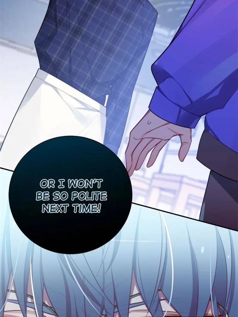 Love's Out, Boy Band Fandom's In Chapter 26 page 67