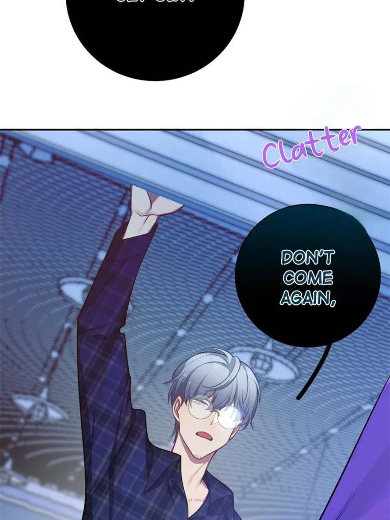 Love's Out, Boy Band Fandom's In Chapter 26 page 66
