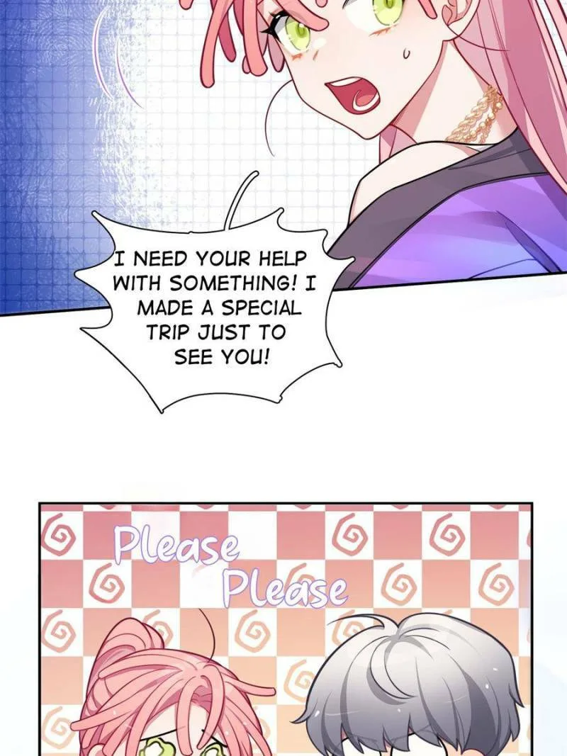 Love's Out, Boy Band Fandom's In Chapter 26 page 63