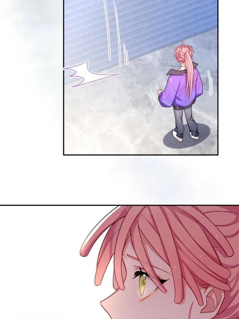 Love's Out, Boy Band Fandom's In Chapter 26 page 69