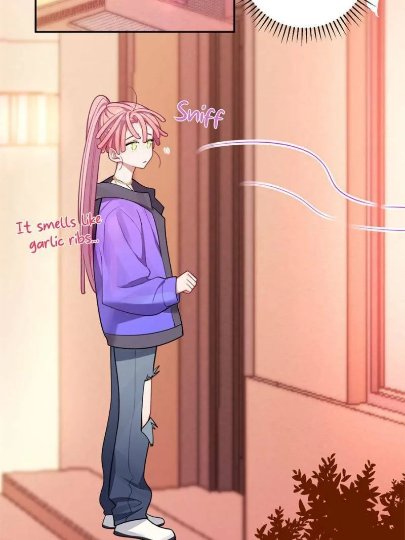 Love's Out, Boy Band Fandom's In Chapter 26 page 77