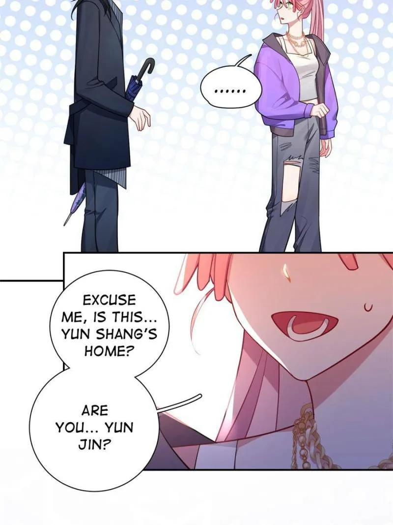 Love's Out, Boy Band Fandom's In Chapter 26 page 81