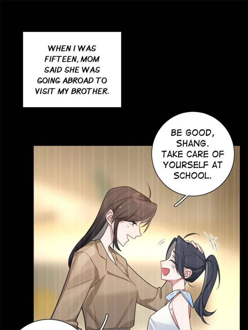 Love's Out, Boy Band Fandom's In Chapter 26 page 85