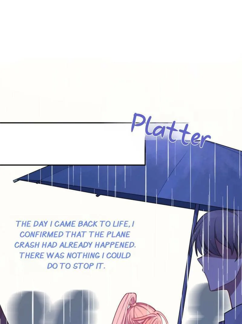 Love's Out, Boy Band Fandom's In Chapter 26 page 93