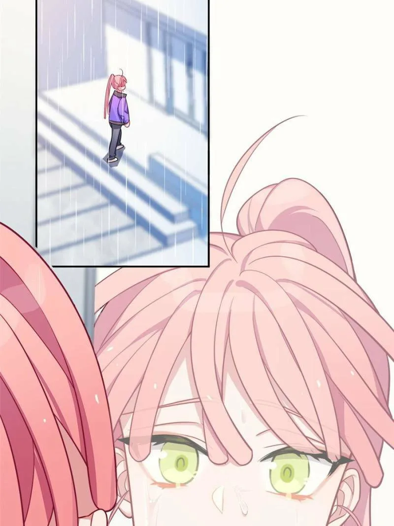 Love's Out, Boy Band Fandom's In Chapter 26 page 96