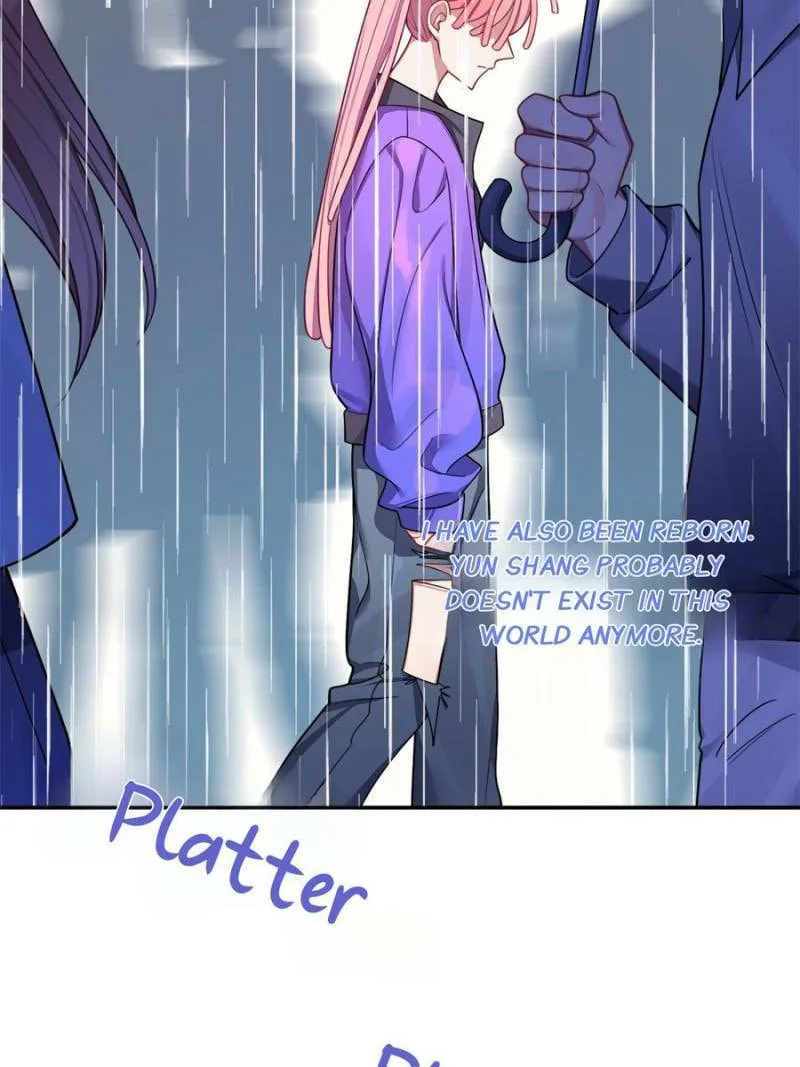 Love's Out, Boy Band Fandom's In Chapter 26 page 94