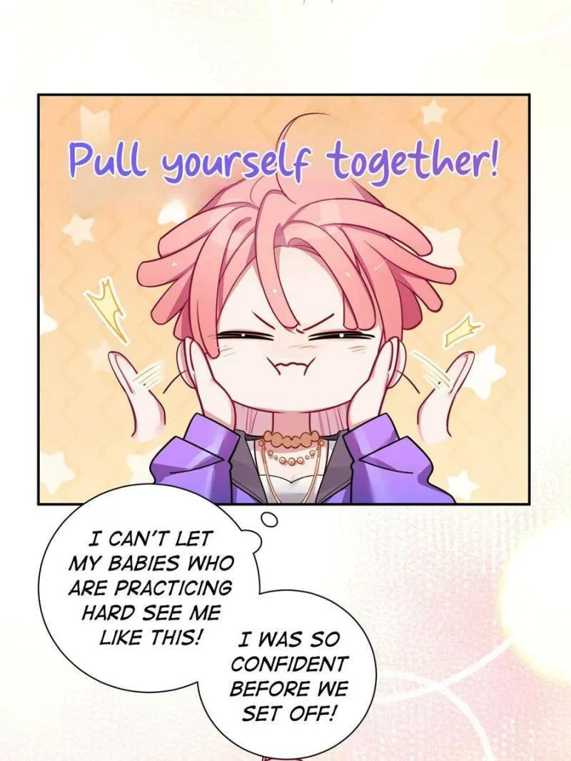 Love's Out, Boy Band Fandom's In Chapter 26 page 98