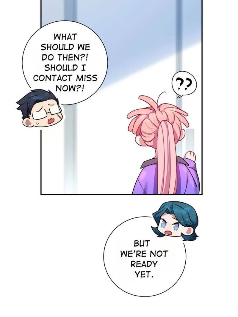 Love's Out, Boy Band Fandom's In Chapter 26 page 101