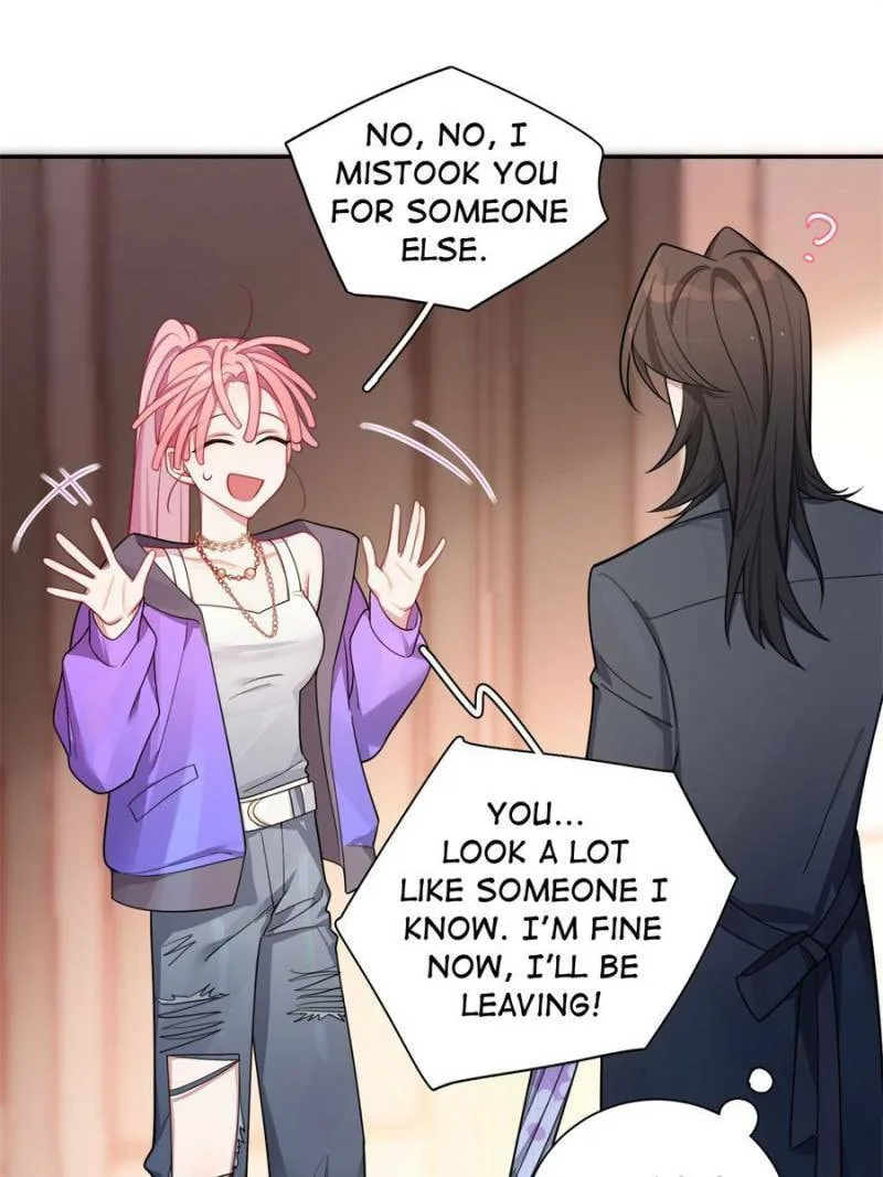 Love's Out, Boy Band Fandom's In Chapter 26 page 90