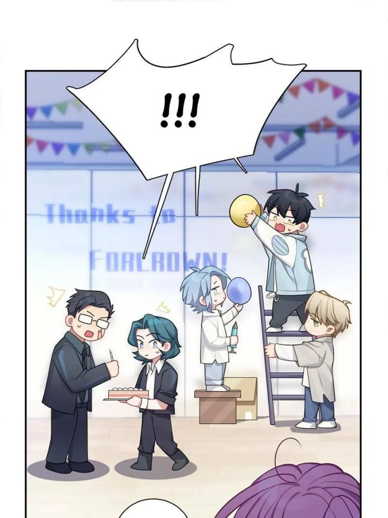 Love's Out, Boy Band Fandom's In Chapter 26 page 105
