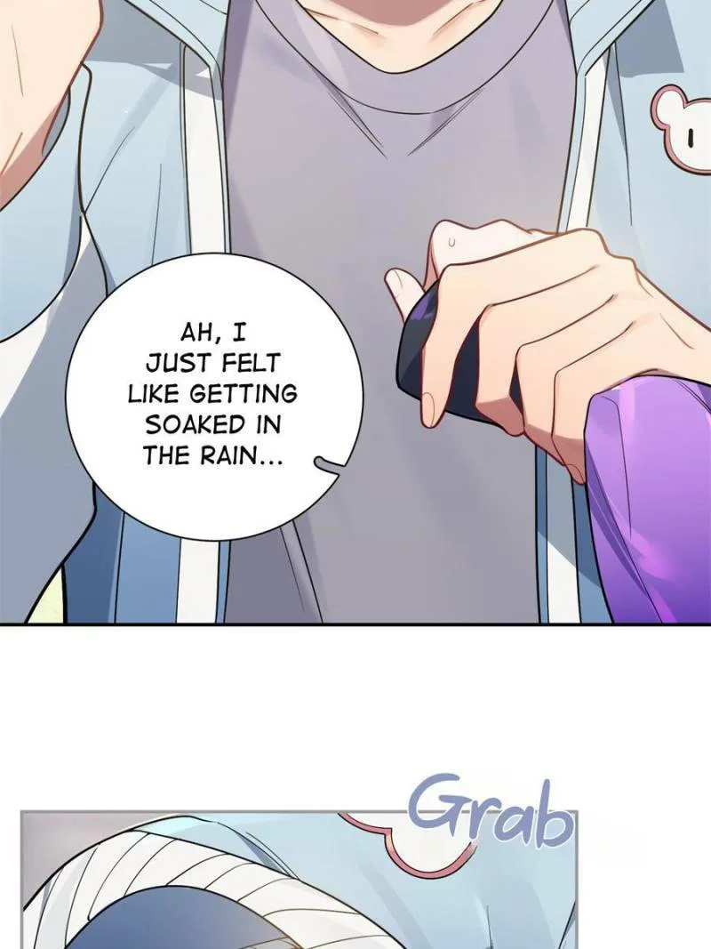 Love's Out, Boy Band Fandom's In Chapter 27 page 5