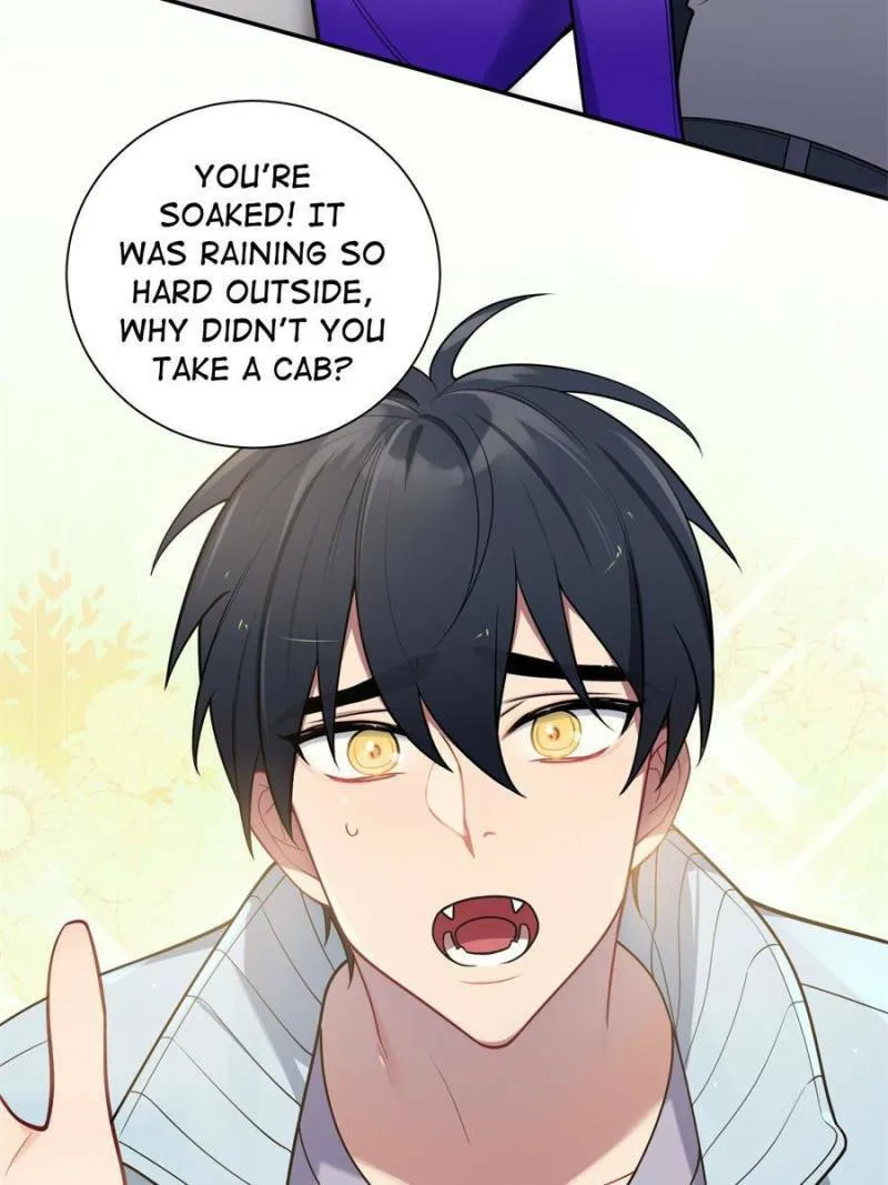 Love's Out, Boy Band Fandom's In Chapter 27 page 4