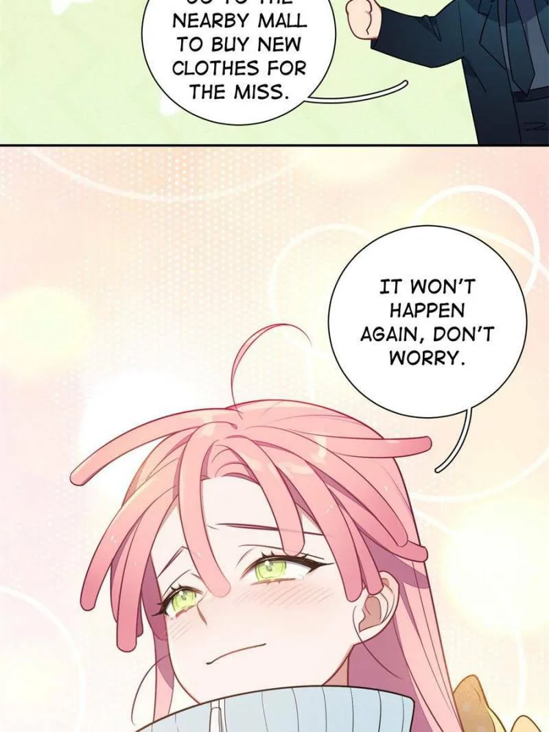 Love's Out, Boy Band Fandom's In Chapter 27 page 10