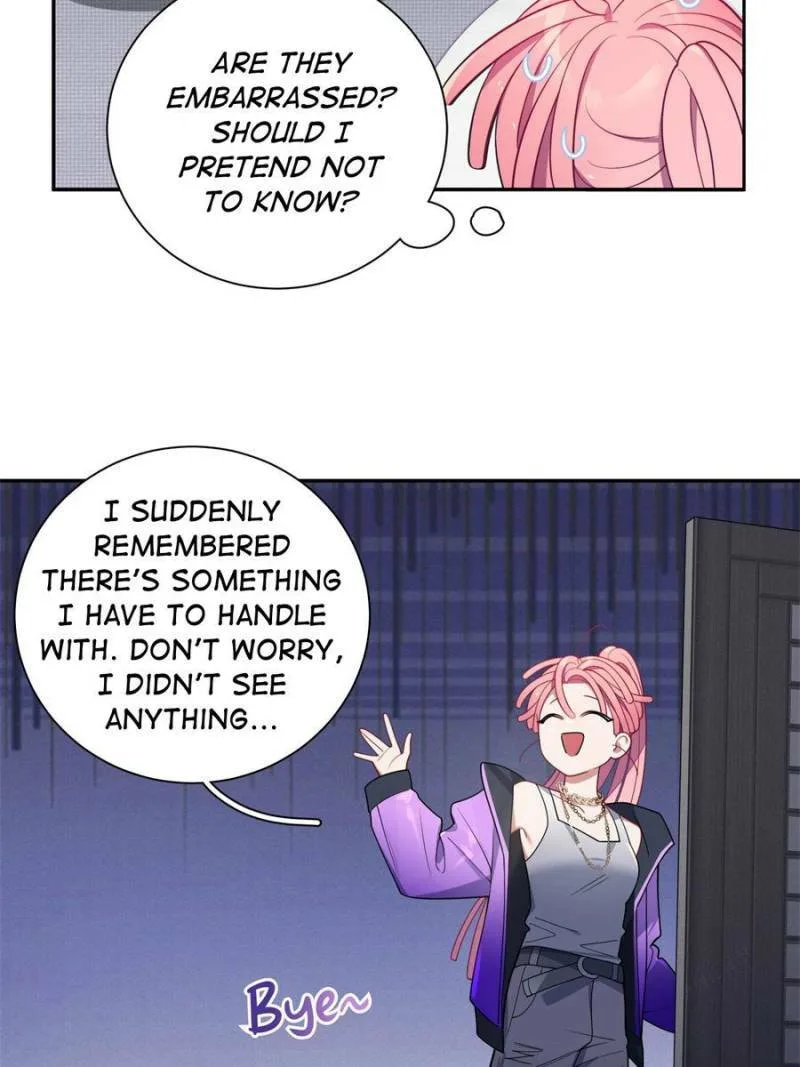 Love's Out, Boy Band Fandom's In Chapter 27 page 2
