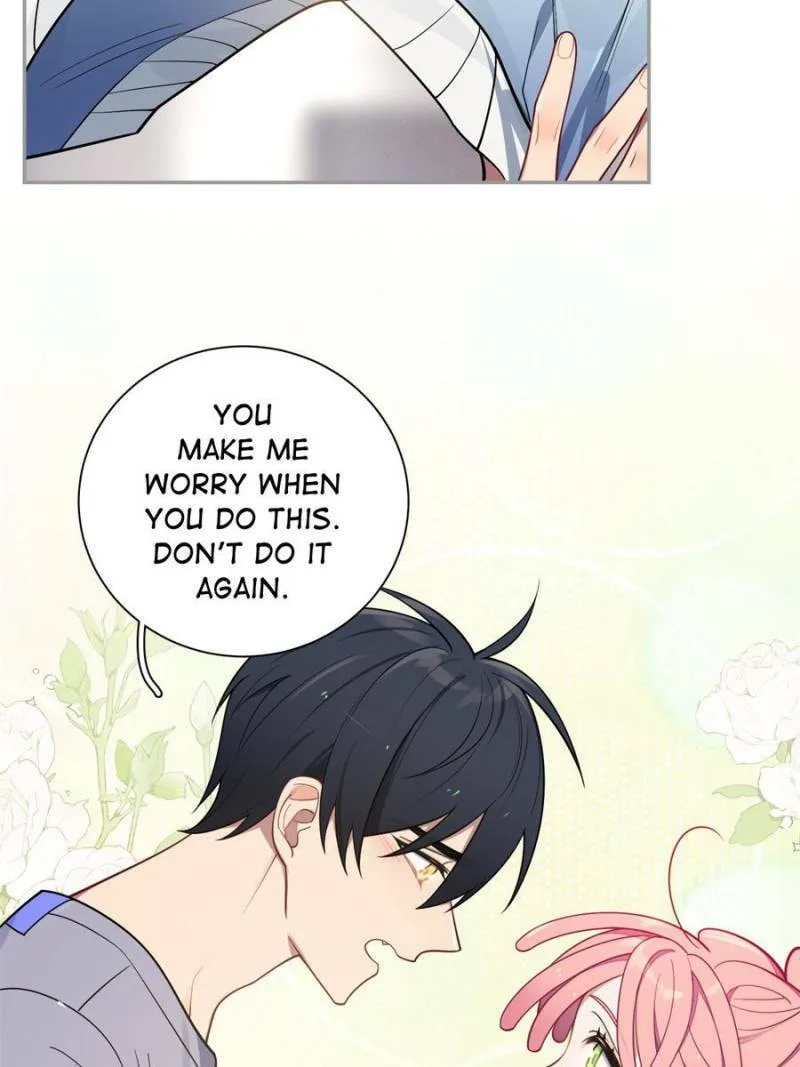 Love's Out, Boy Band Fandom's In Chapter 27 page 6
