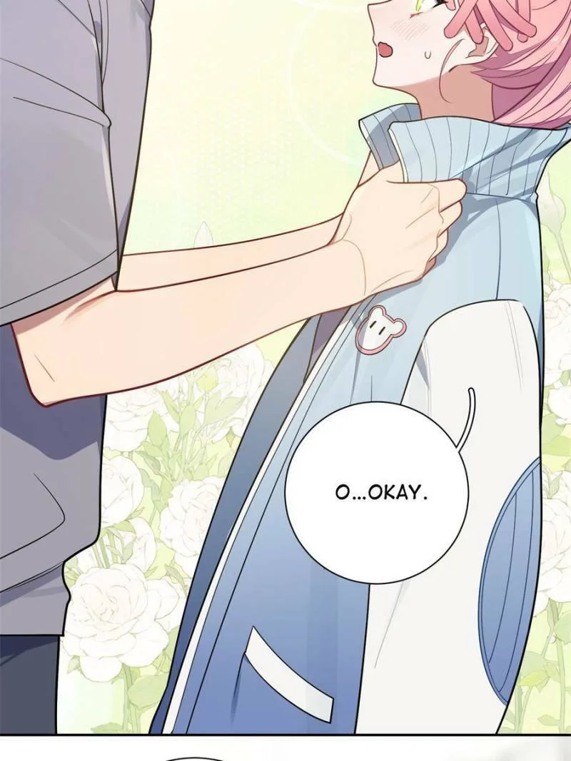 Love's Out, Boy Band Fandom's In Chapter 27 page 7