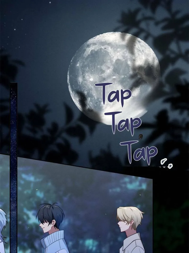 Love's Out, Boy Band Fandom's In Chapter 27 page 35