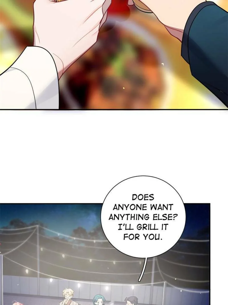 Love's Out, Boy Band Fandom's In Chapter 27 page 21