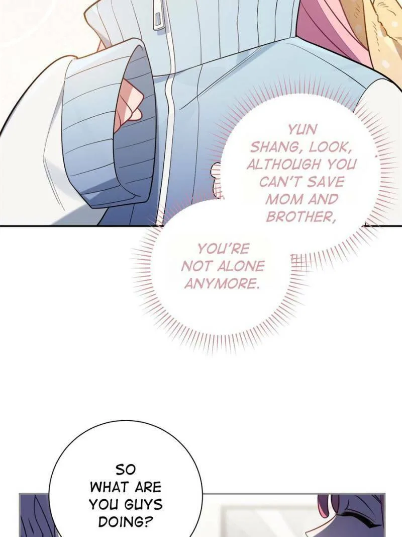 Love's Out, Boy Band Fandom's In Chapter 27 page 11
