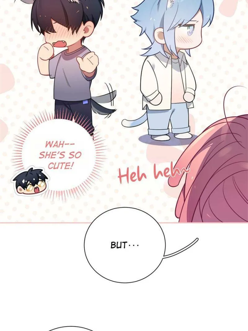 Love's Out, Boy Band Fandom's In Chapter 27 page 16