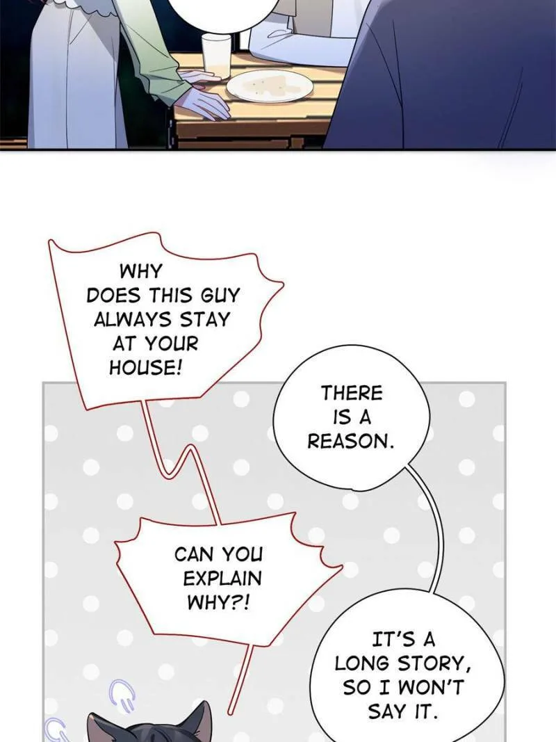 Love's Out, Boy Band Fandom's In Chapter 27 page 29