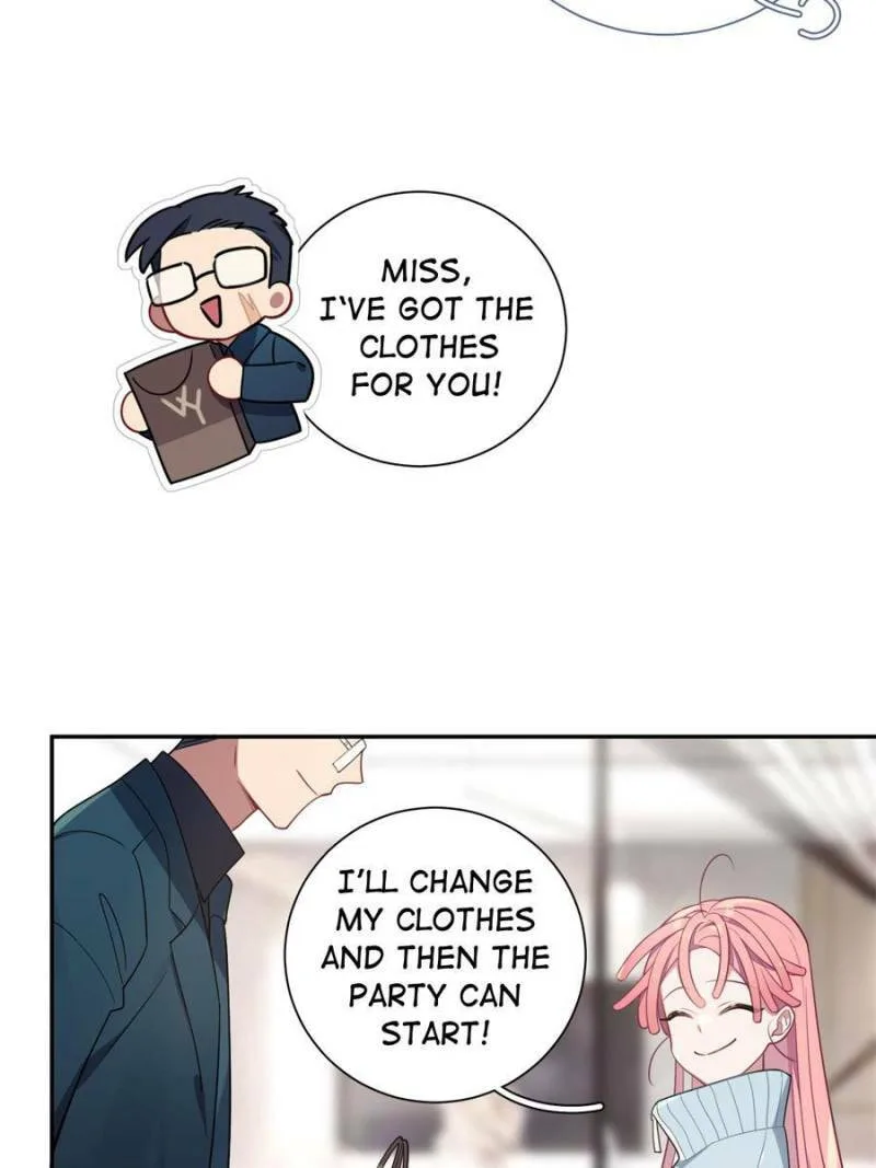 Love's Out, Boy Band Fandom's In Chapter 27 page 18