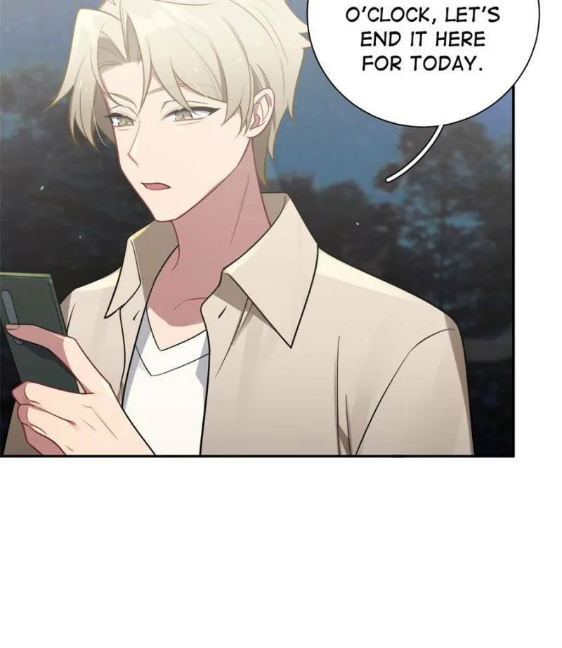 Love's Out, Boy Band Fandom's In Chapter 27 page 26