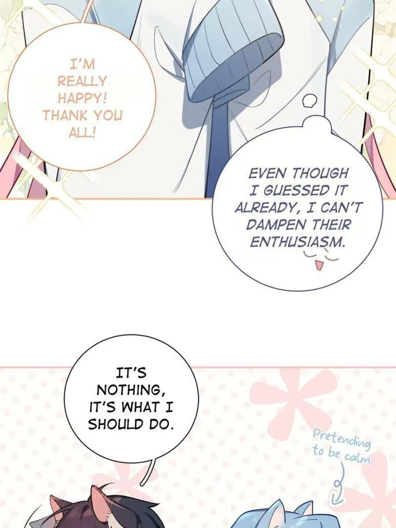 Love's Out, Boy Band Fandom's In Chapter 27 page 15