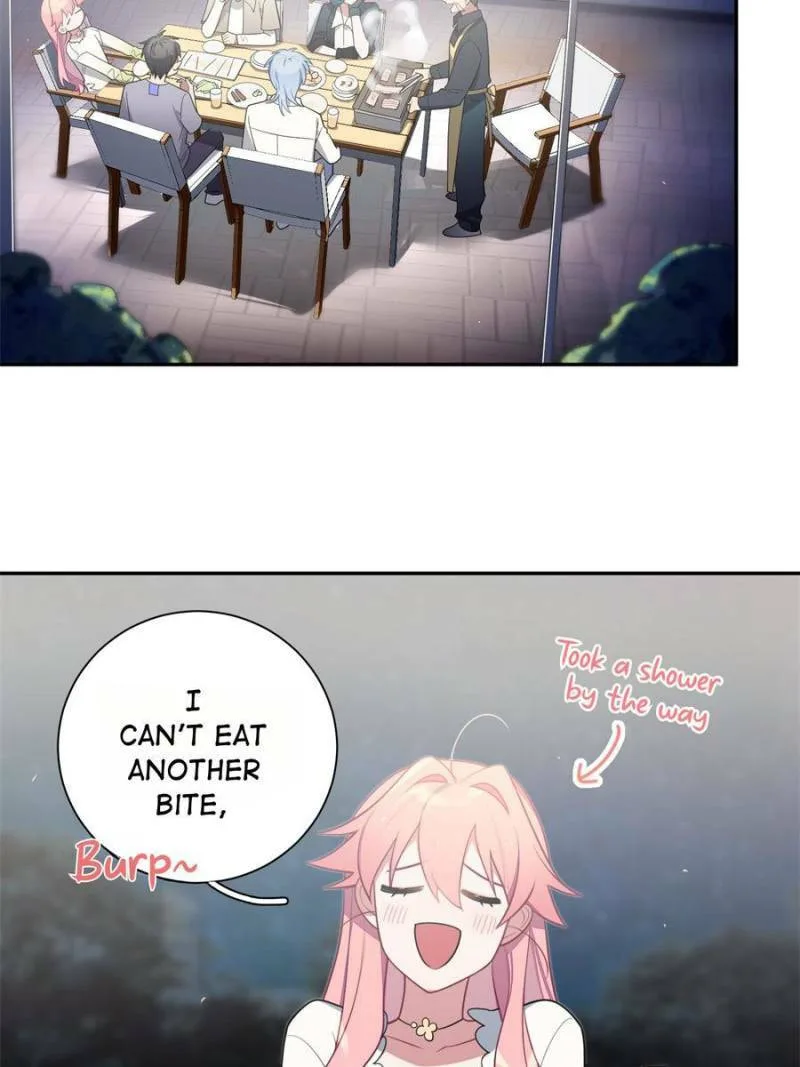 Love's Out, Boy Band Fandom's In Chapter 27 page 22